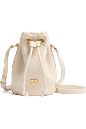 VALENTINO GARAVANI Mini VLogo Signature Schultertasche