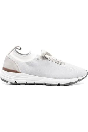 PESERICO SIGN Sneakers in Strickoptik