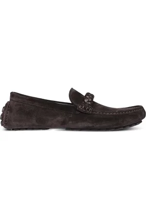 Gianvito Rossi Monza Loafer