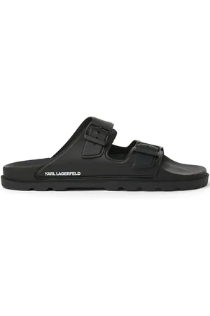 Karl Lagerfeld Kondo Tred Slipper
