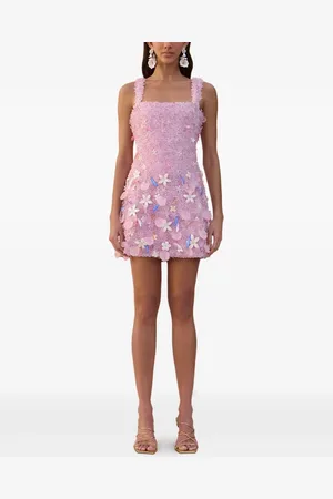 Cult Gaia Briana Minikleid