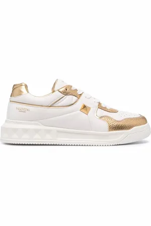 VALENTINO GARAVANI One Stud Sneakers