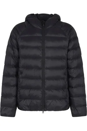 PYRENEX Jacke mit Kapuze