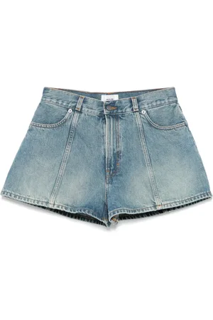 haikure Siry Jeans-Shorts