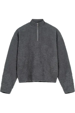 ROUGH. Troyer Olive Jacke