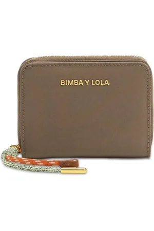 Bimba y Lola Portemonnaie mit Logo
