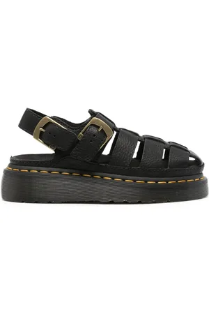 Dr. Martens Wrenlie Sandalen