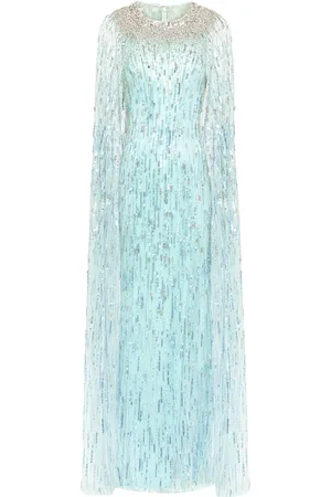 Jenny Packham Cleo Rush Kleid