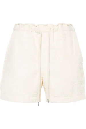 Oas Golconda Segelshorts aus Frottee