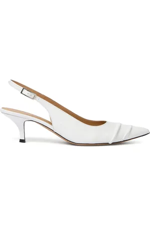 Maison Margiela Kinkies Slingback-Pumps 55mm