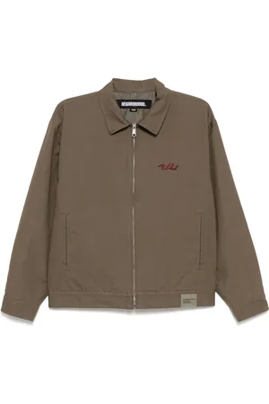 NEIGHBORHOOD Jacke im Workwear-Look