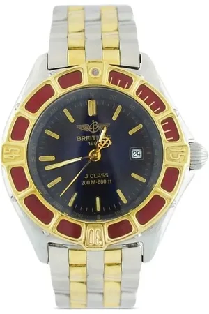 Breitling Pre-owned J Class 30mm