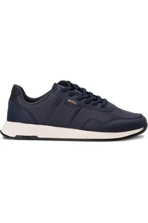 HUGO BOSS Titanium Runn Sneakers