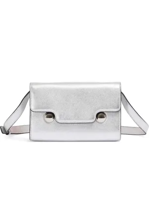 Marni Trunkaroo Mini-Tasche