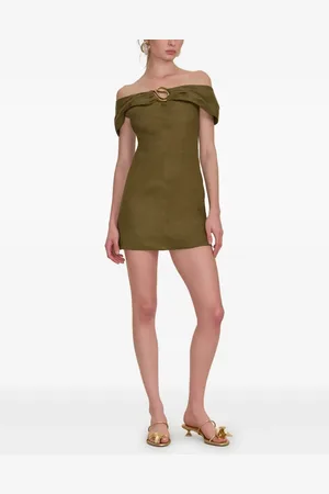 Cult Gaia Sawyer Minikleid