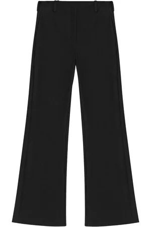 Ganni Klassische Palazzohose