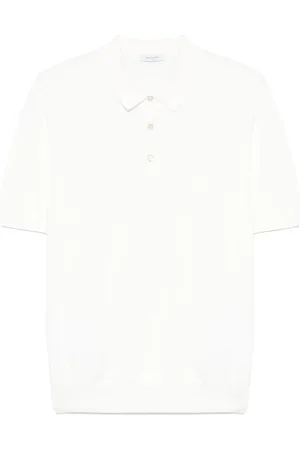 Boglioli Klassisches Poloshirt