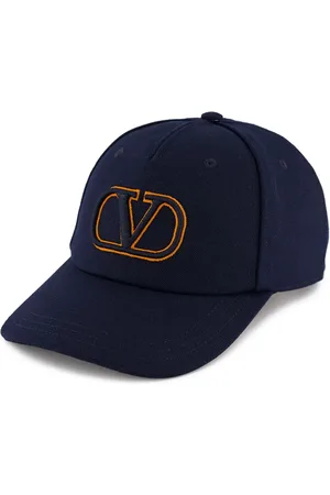 VALENTINO GARAVANI VLogo Signature Baseballkappe