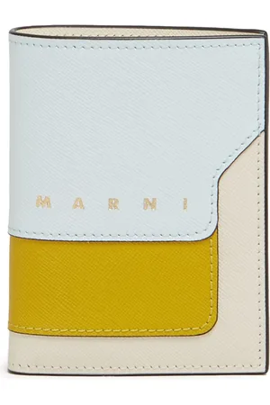 Marni Portemonnaie mit Klappe