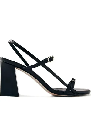 ALOHAS Riemchensandalen mit Blockabsatz