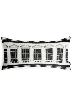 FORNASETTI Architettura Kissen (60cm x 30cm)