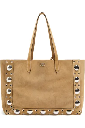VALENTINO GARAVANI Große Nelcôte Tote Bag