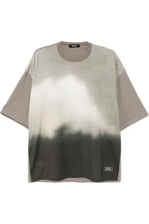 UNDERCOVER T-Shirt mit Print