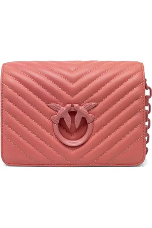 Pinko Mini Love Click Umhängetasche