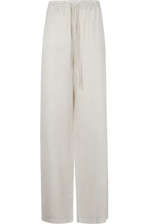 AVIÙ Hose mit geradem Bein