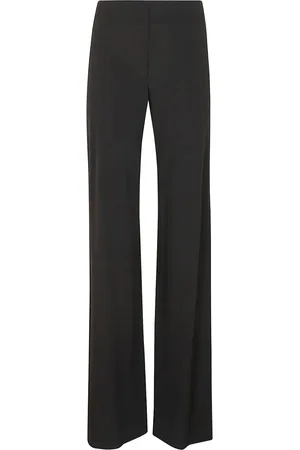 Alberta Ferretti Hose mit geradem Bein