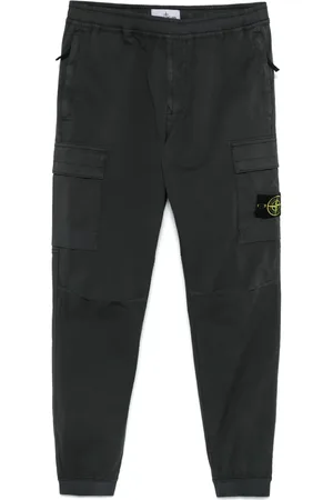Stone Island Cargohose mit Kompass