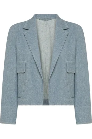 SEVENTY BY SERGIO TEGON Einreihiger Blazer