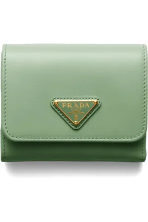 Prada Kleines Portemonnaie