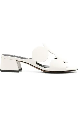 Bibi Lou Onami Mules 45mm