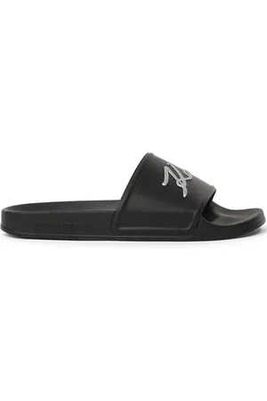 Karl Lagerfeld Kondo Slipper