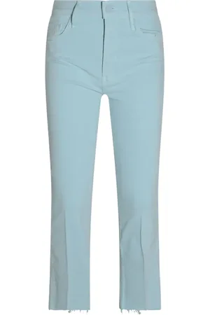 Mother Klassische Jeans