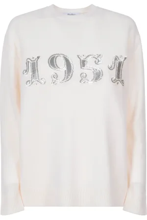 Max Mara Plata Pullover