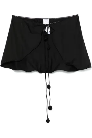 LA REVECHE Bouquet Kaftan