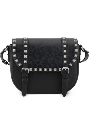VALENTINO GARAVANI Kleine Rockstud Umhängetasche