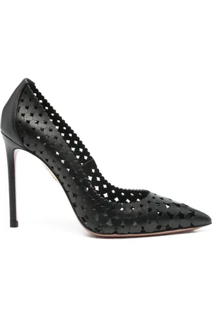 Aquazzura Amourose Pumps 105mm