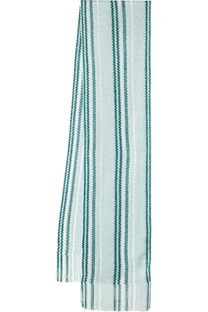 Missoni Gestrickter Schal