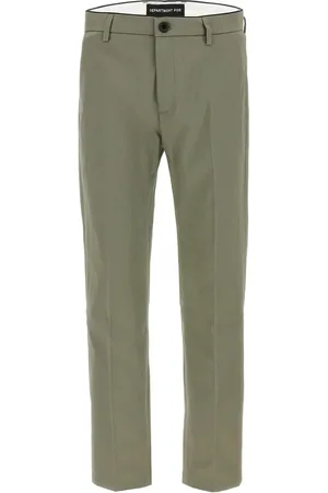 DEPARTMENT 5 Prince Straight-Leg-Hose