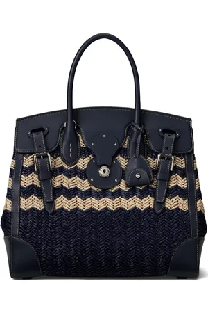 Ralph Lauren Ricky 33 Handtasche