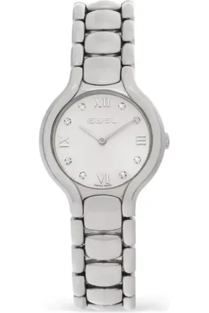 EBEL Pre-owned Beluga 14mm