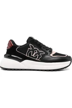 Pinko Love Birds Sneakers
