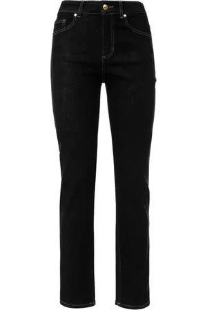 Roberto Cavalli Jeans mit geradem Bein
