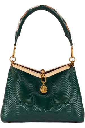 Etro Mittelgroße Vela Schultertasche