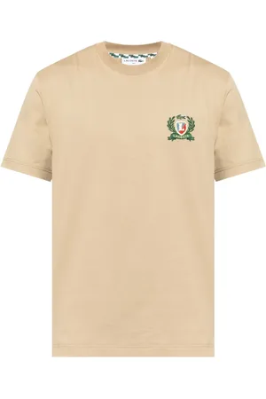 Lacoste Klassisches T-Shirt