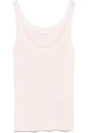 Liu Jo Gestricktes Tanktop