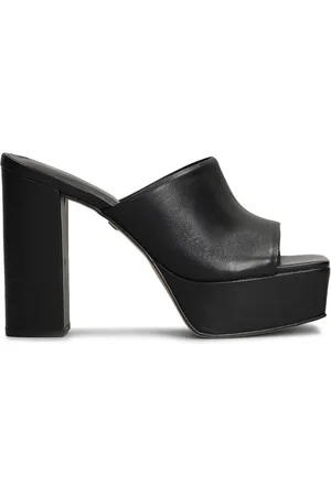CARRANO Mules 100mm